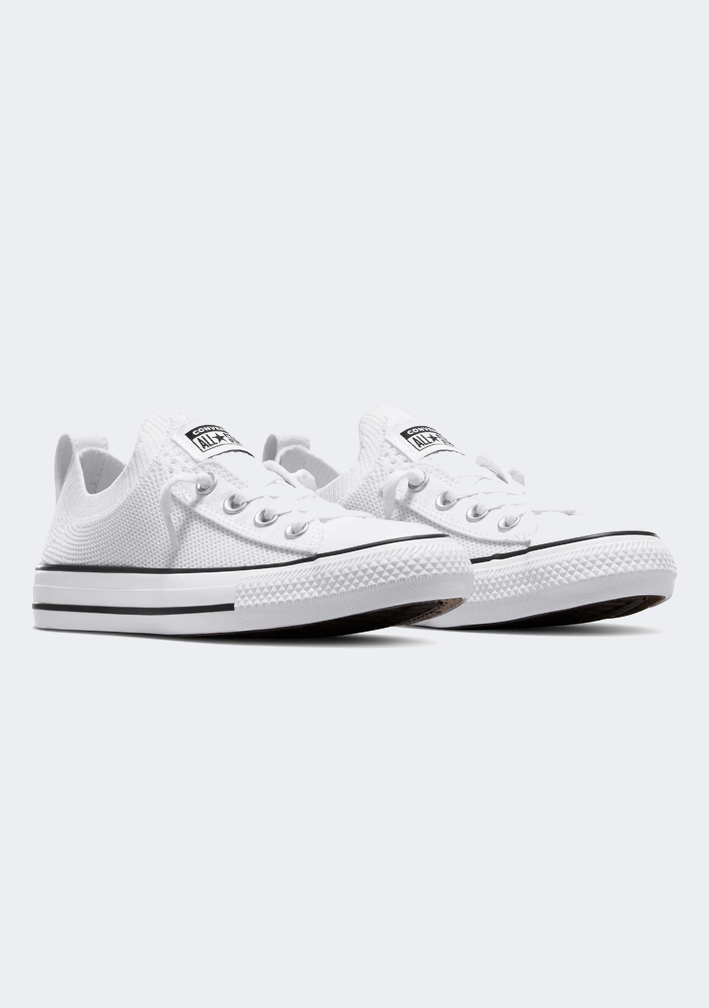 Converse Women's CTAS Shoreline Knit Slip