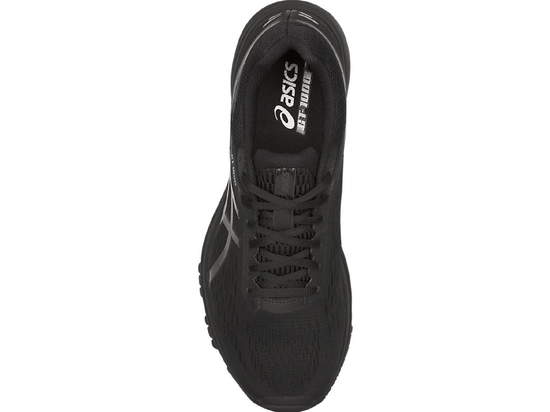 Asics Mens GT 1000 7 <br> 1011A042 001
