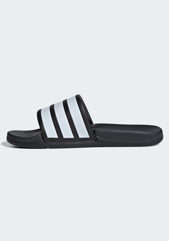 Adidas Men’s Adilette Comfort 2.0 Slides
