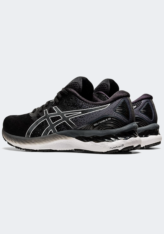 Asics Men’s Gel Nimbus 23 (4E Width)