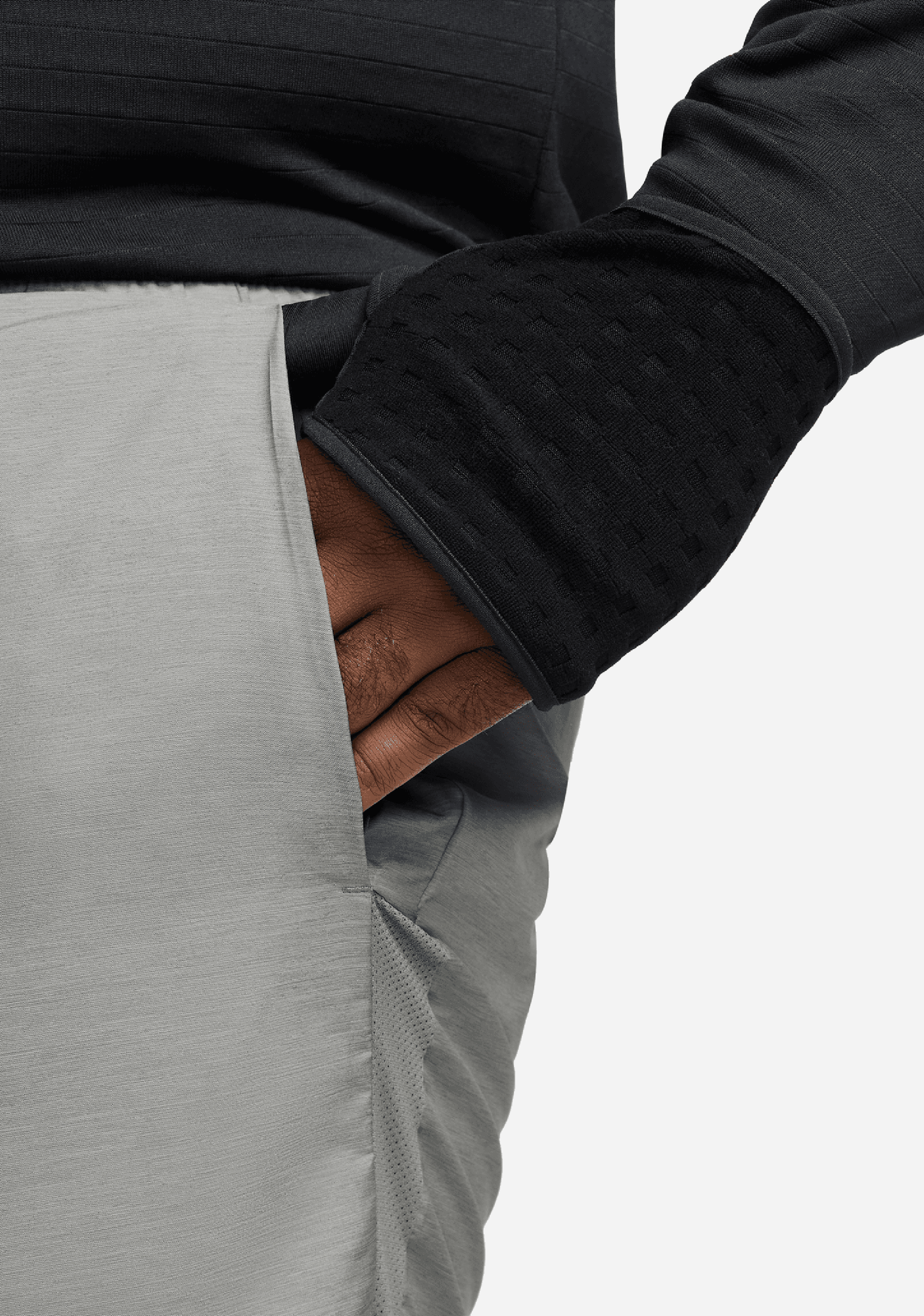 Nike Men's Challenger 2-in-1 Running Shorts