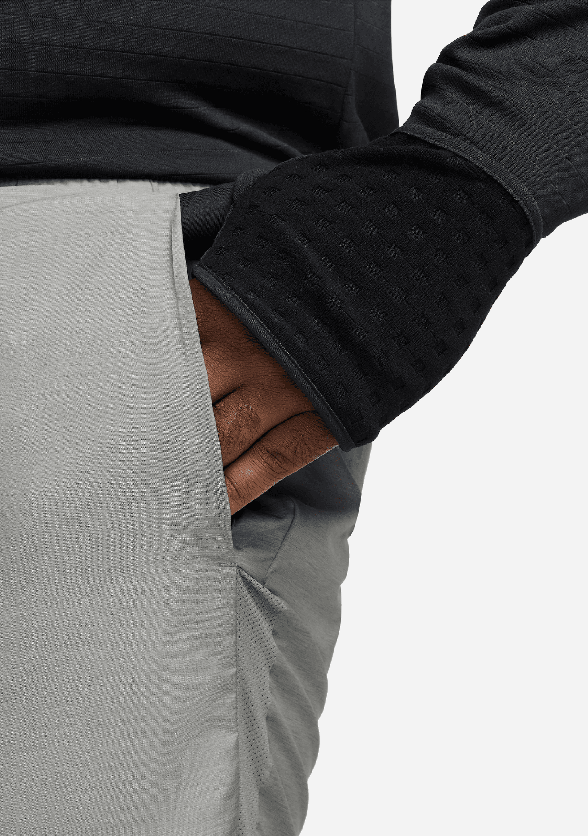 Nike Men's Challenger 2-in-1 Running Shorts