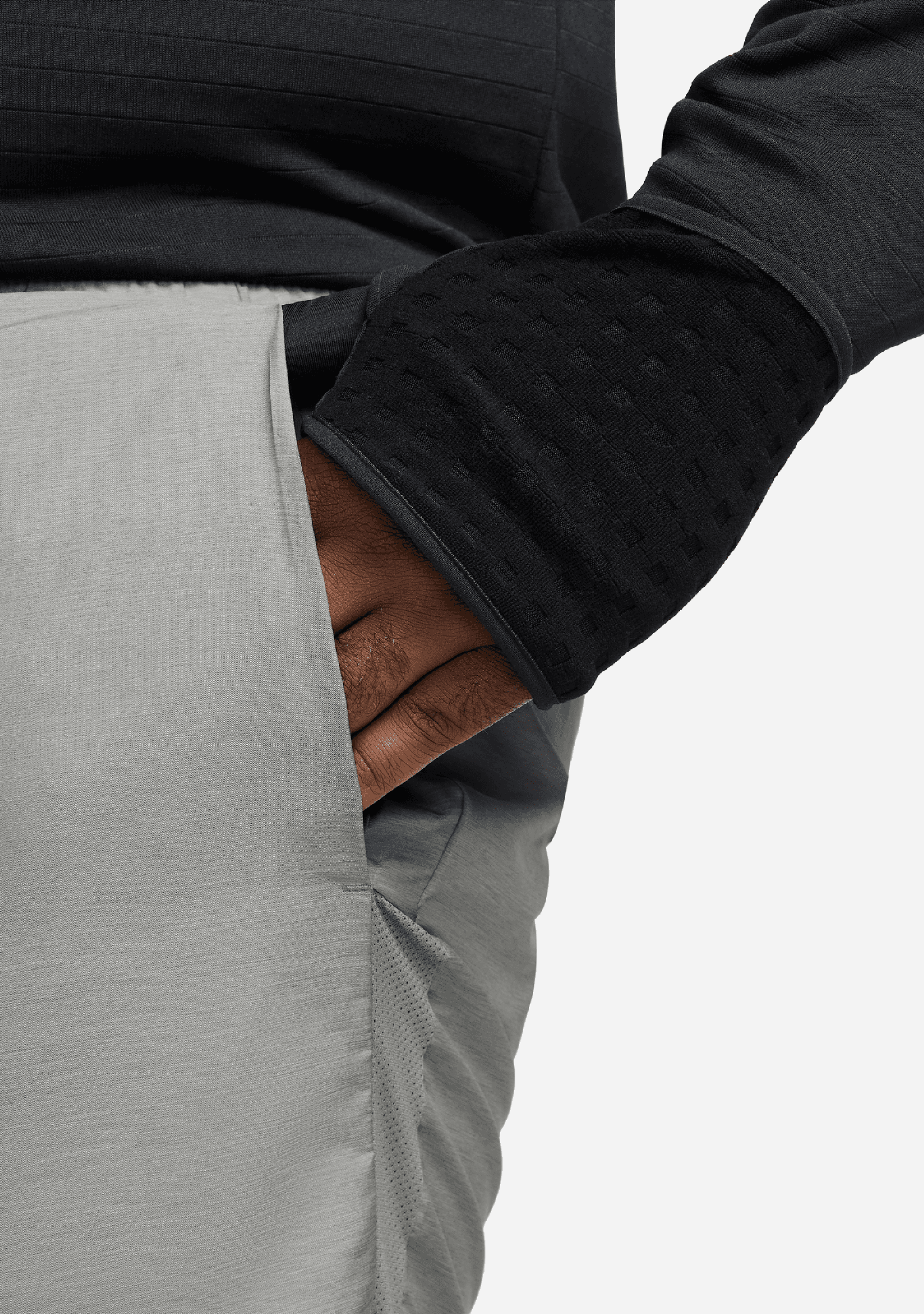 Nike Men's Challenger 2-in-1 Running Shorts