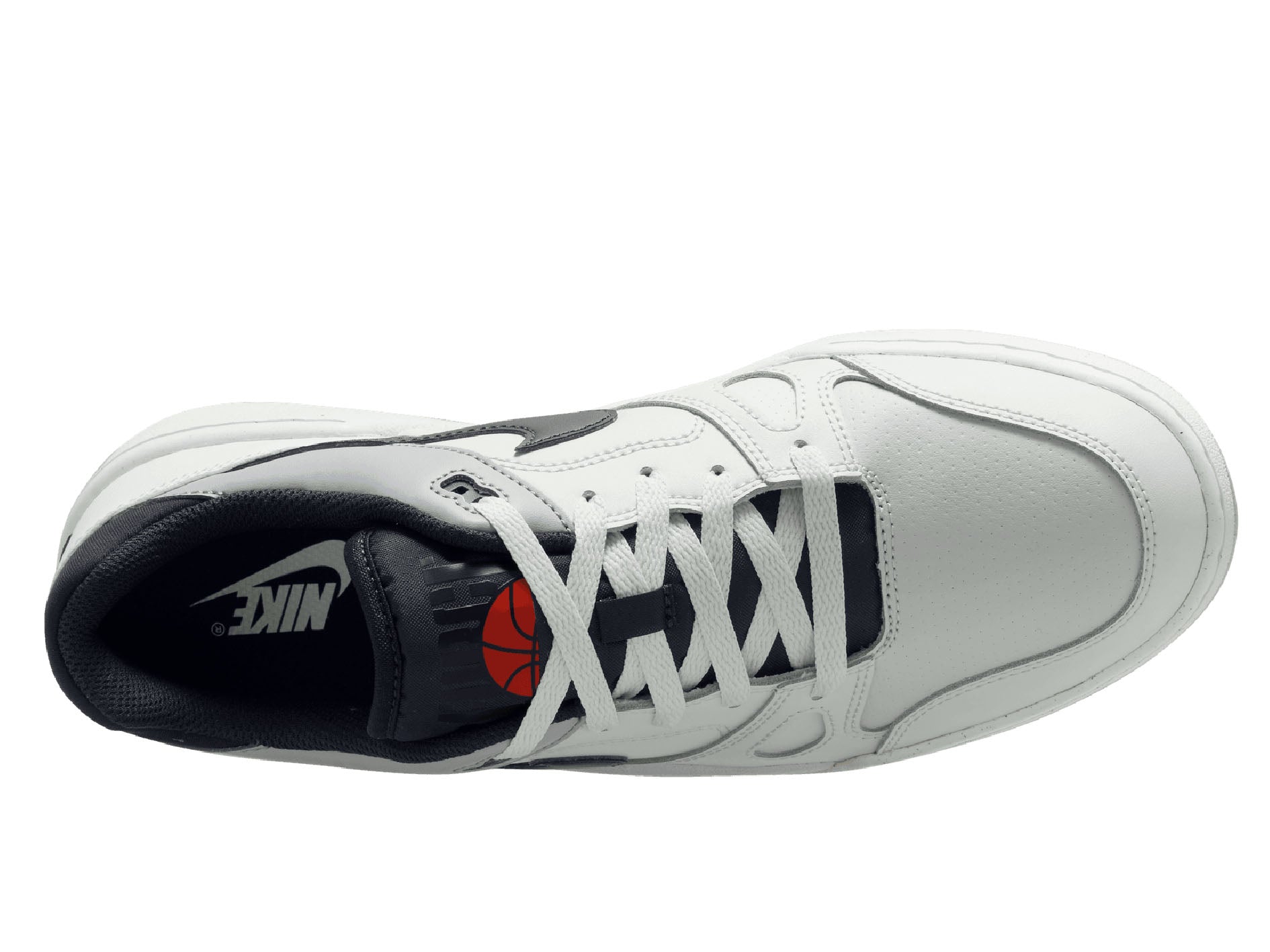 Nike Mens Full Force Low