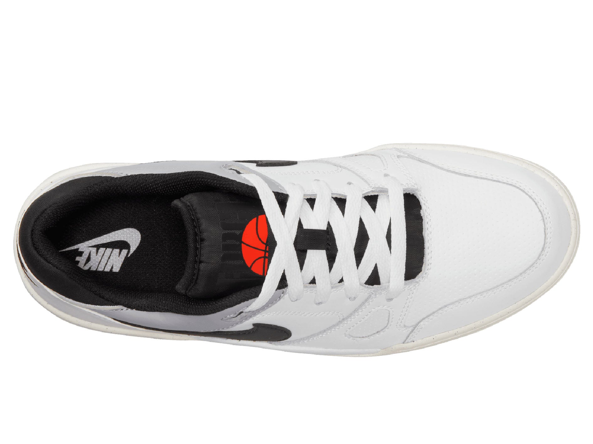 Nike Mens Full Force Low