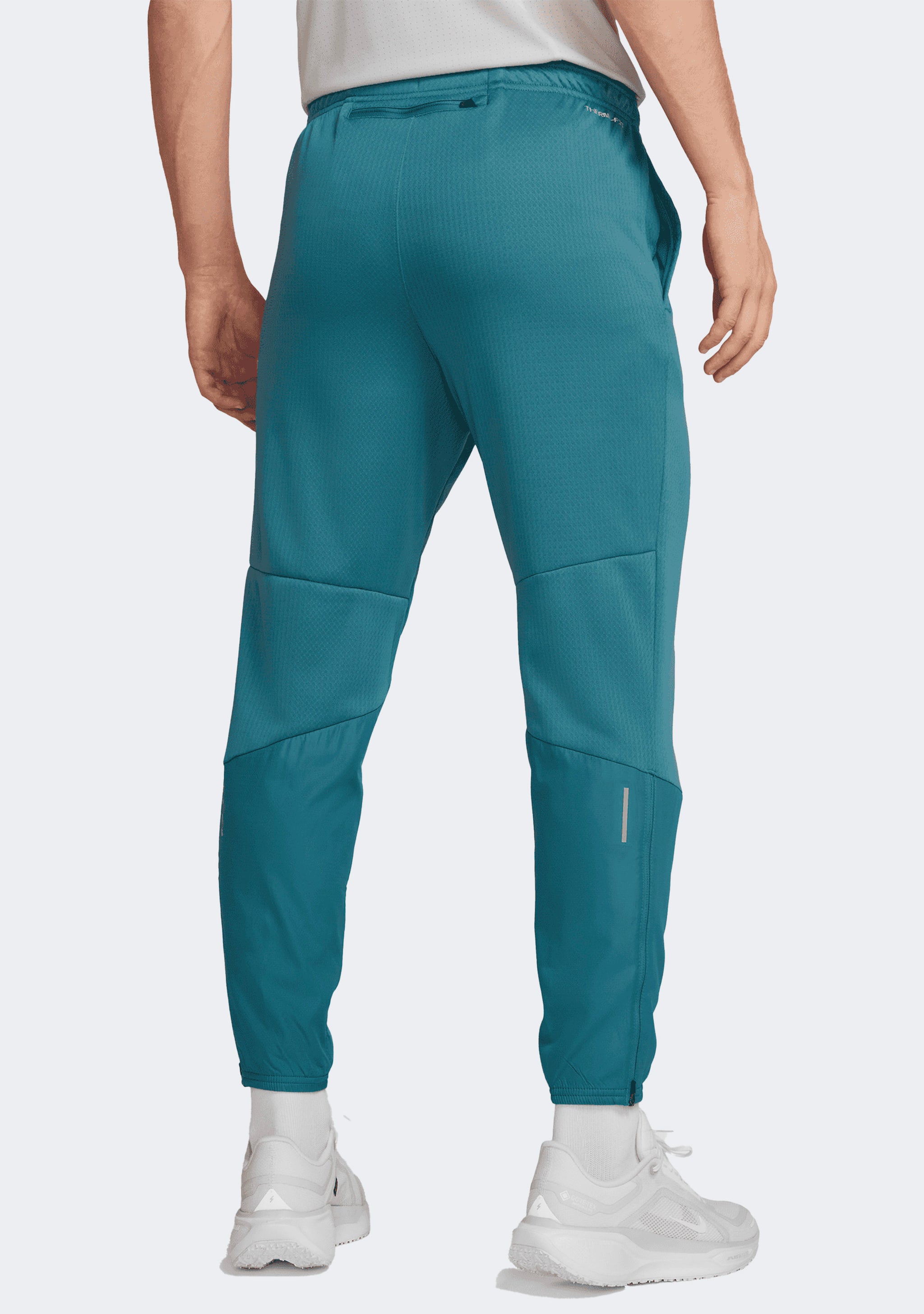 Nike Men's Sphere Challenger Therma-FIT Water-Repellent Running Joggers