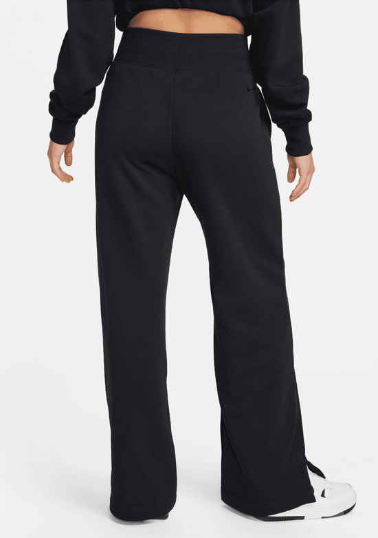 Nike Women's Sportswear Wide Leg Fleece Pant