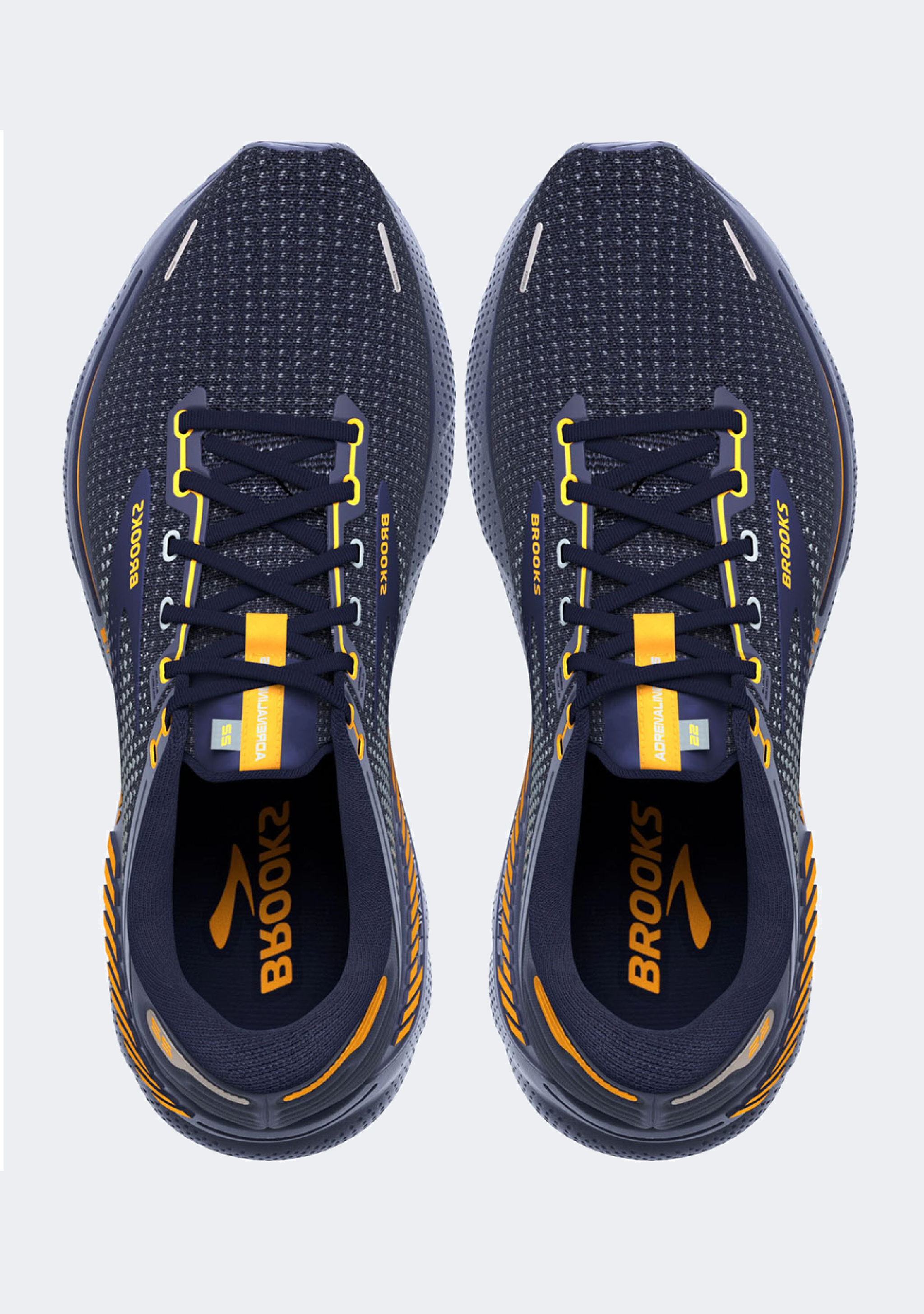 Brooks Men’s Adrenaline GTS 22