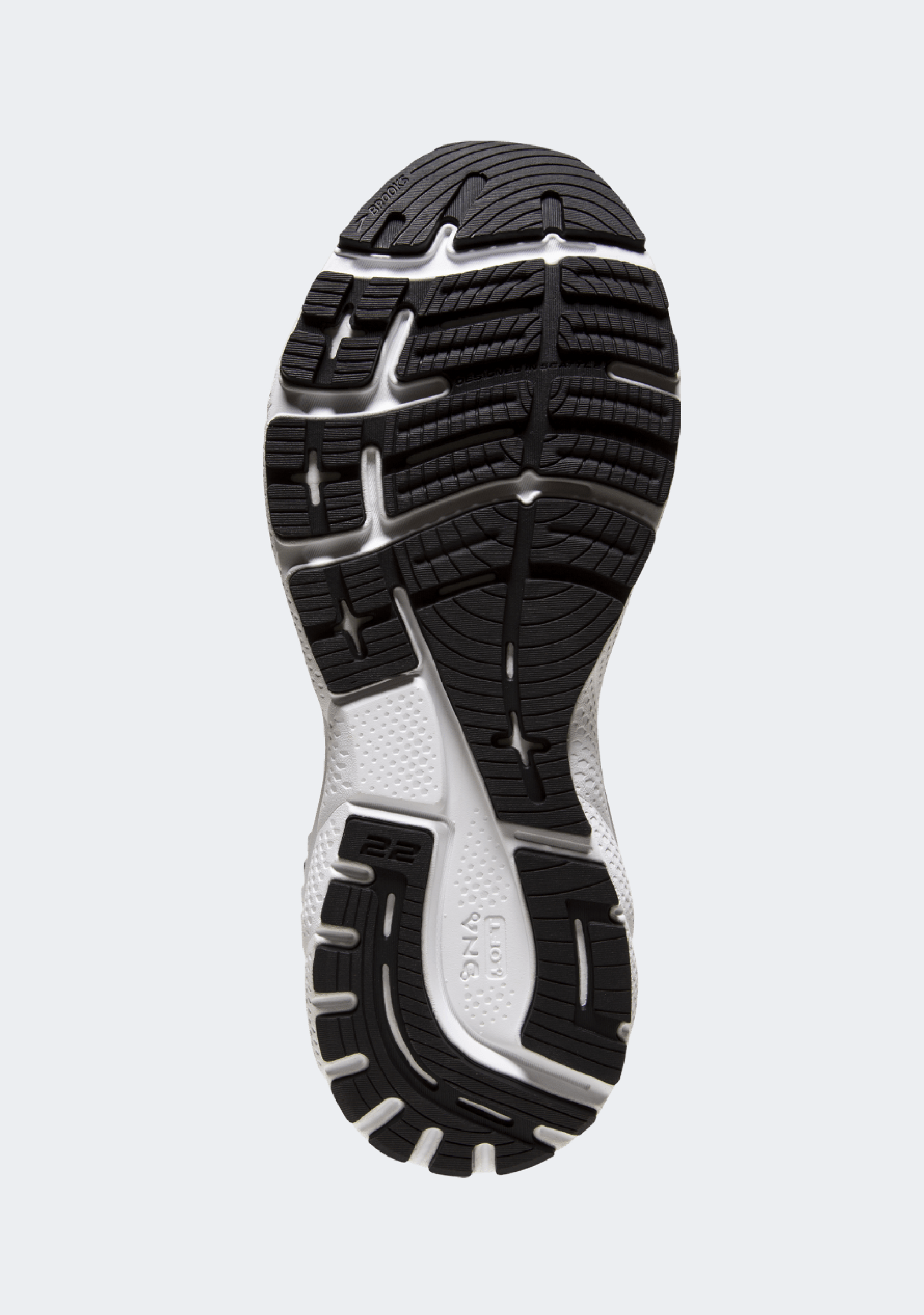 Brooks Men's Adrenaline GTS 22