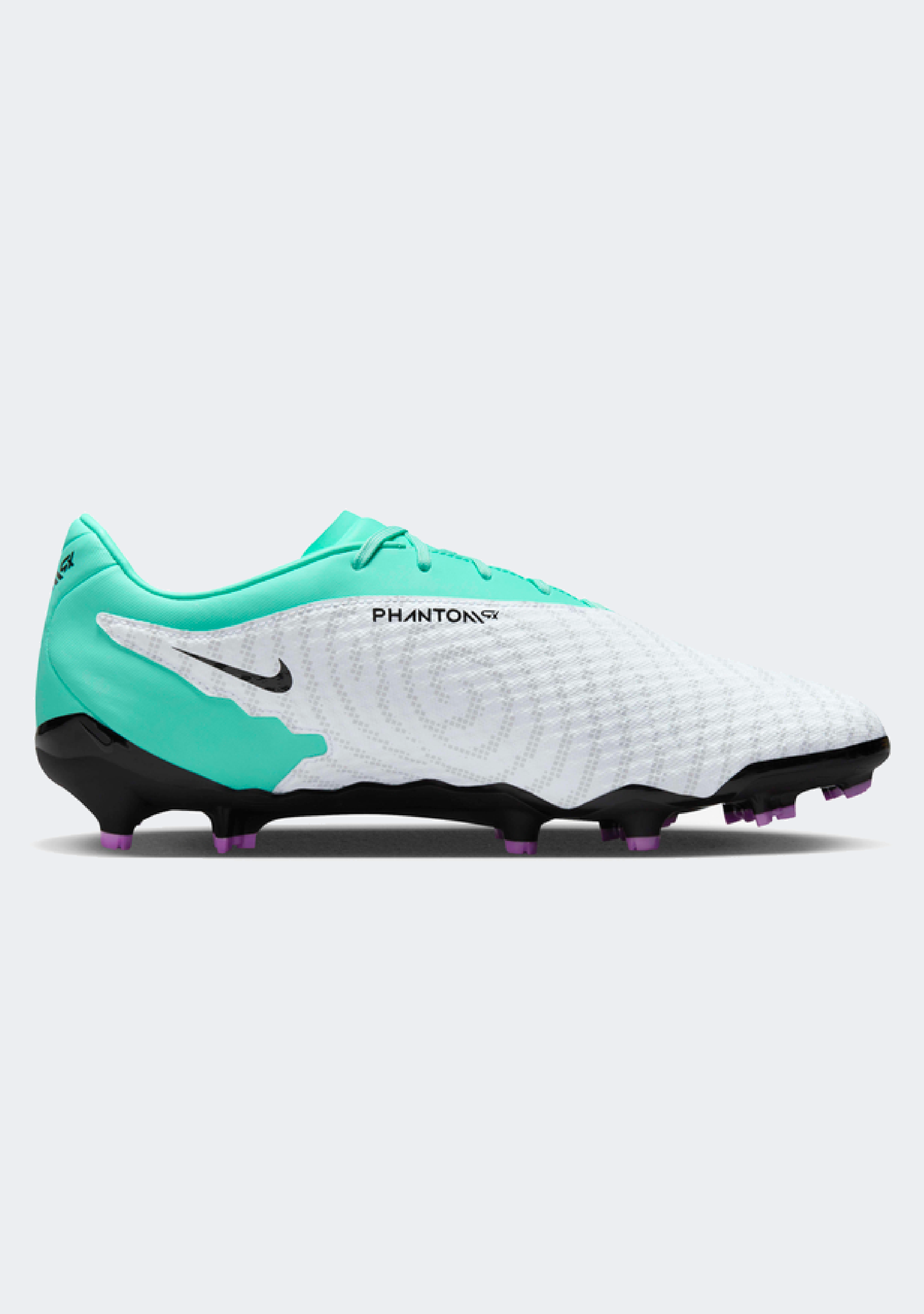 Nike Men’s Phantom GX Academy FG/MG