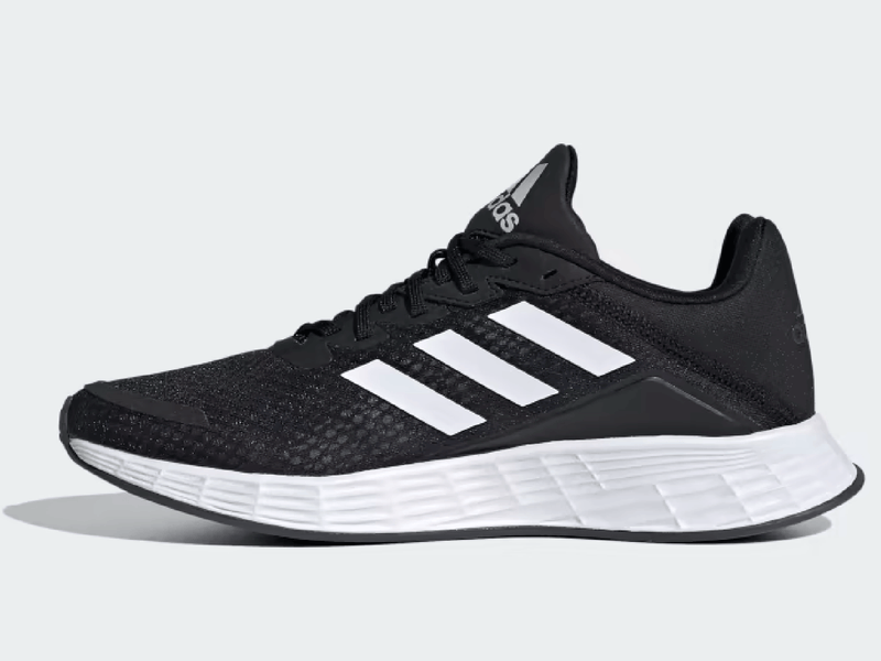 Adidas Womens Duramo SL FV8794 Jim Kidd Sports