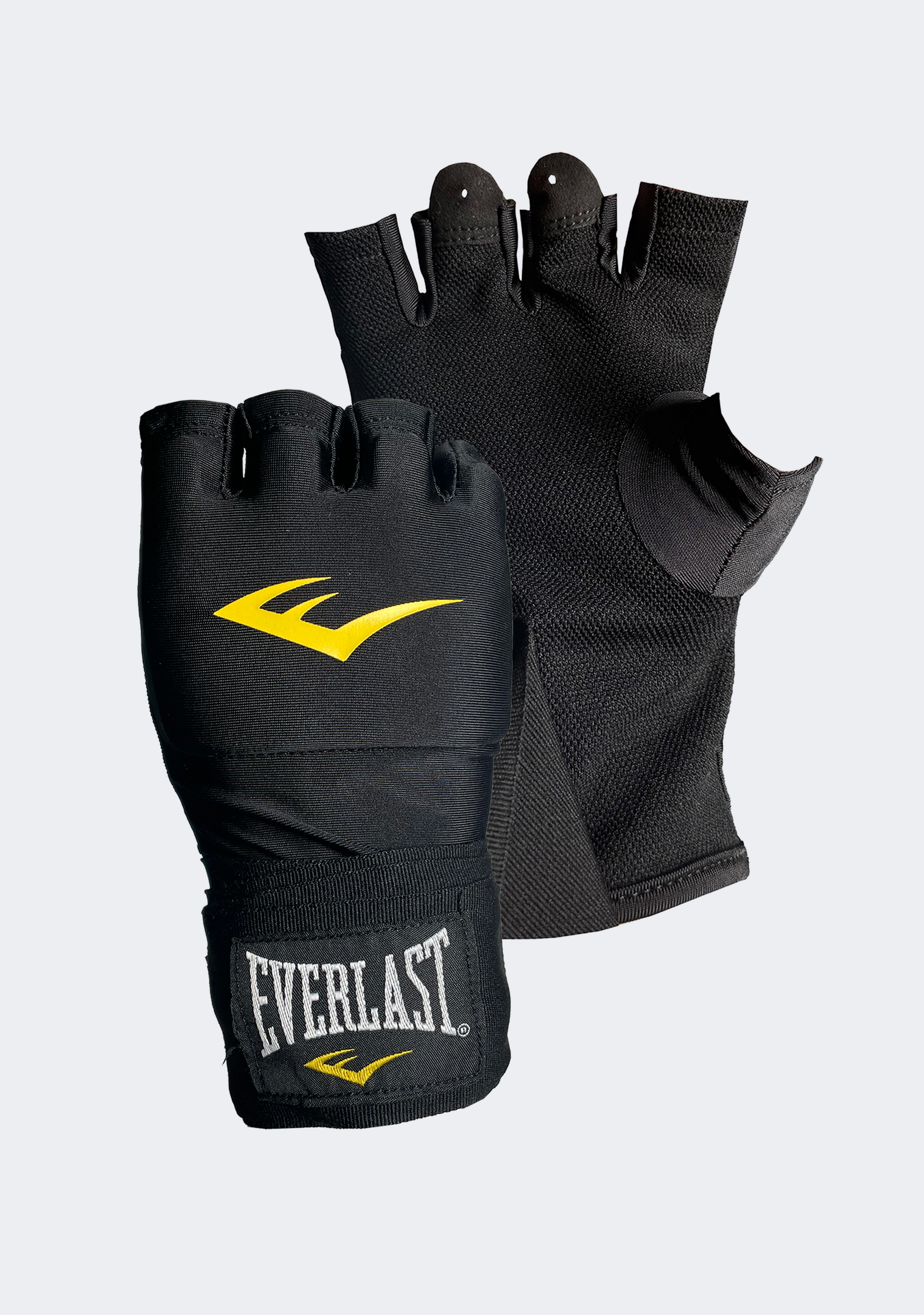 Everlast Everdri Quick Wrap Black