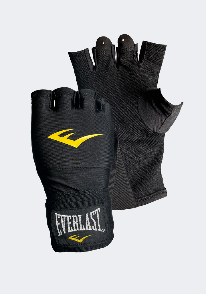 Everlast Everdri Quick Wrap Black