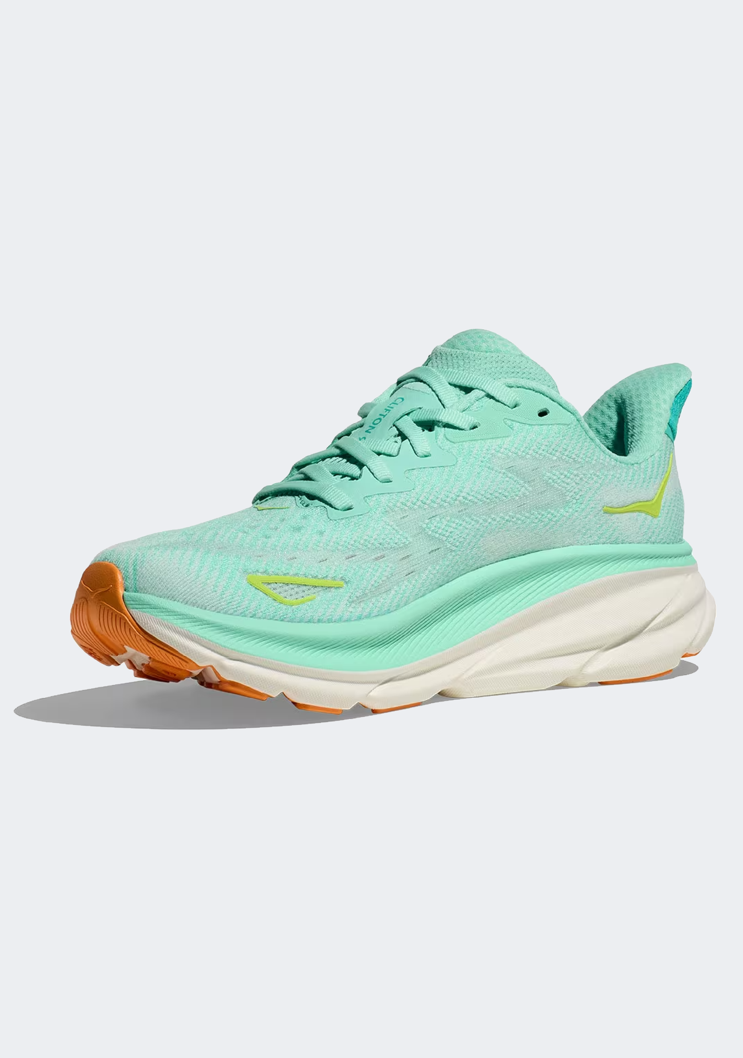 Hoka Women's Clifton 9