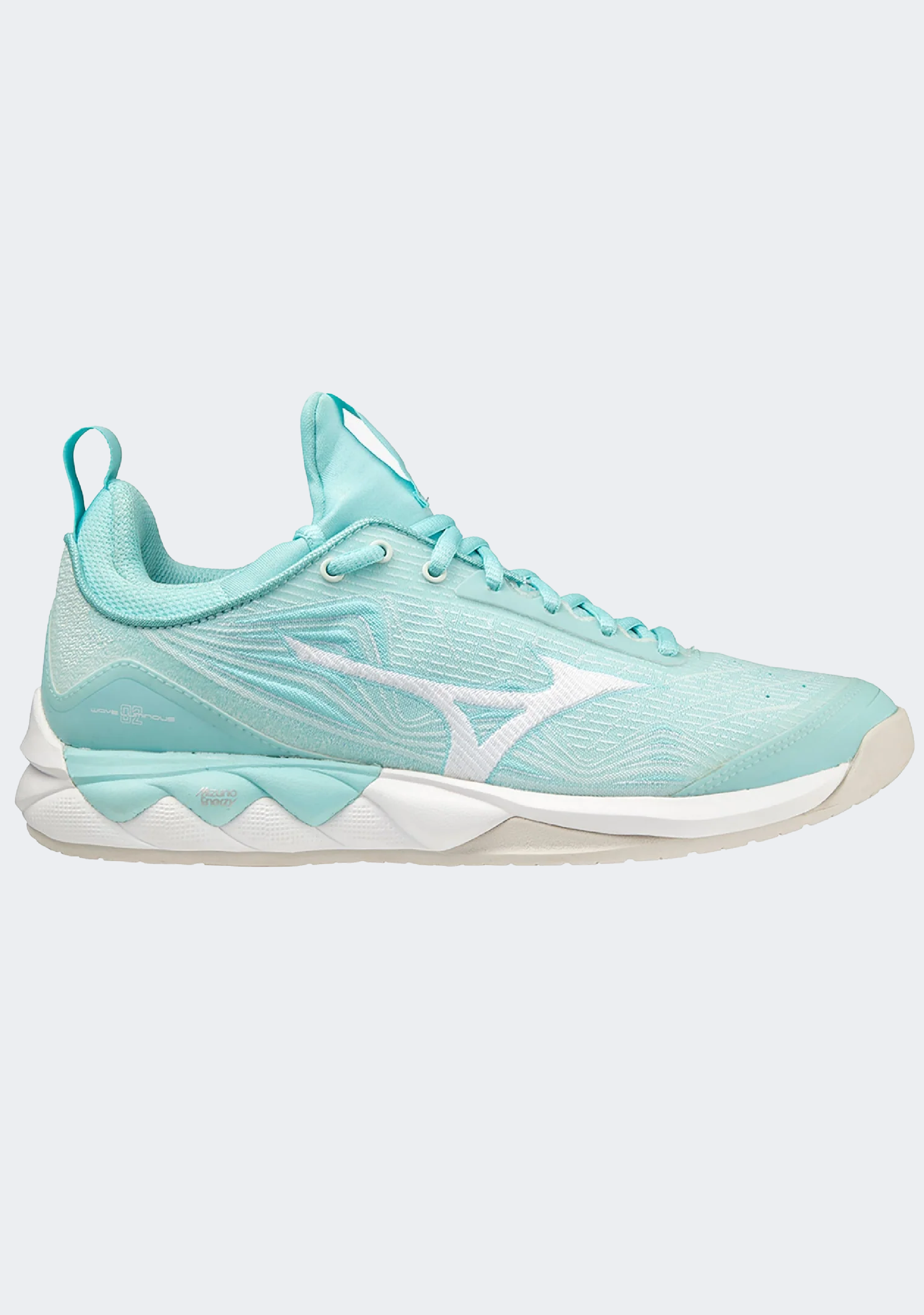 Mizuno Women's Wave Luminous 2 NB