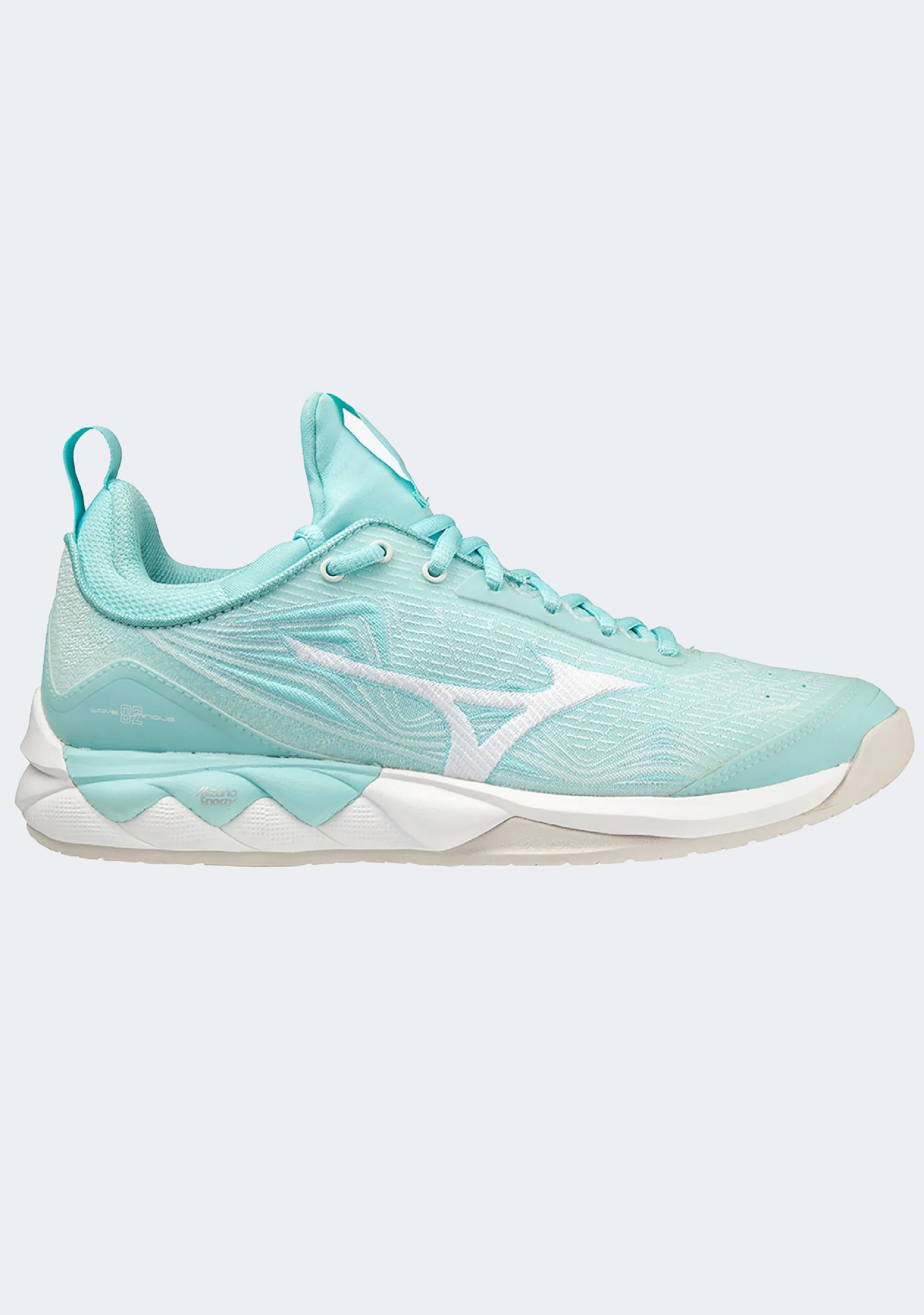 Mizuno Women's Wave Luminous 2 NB