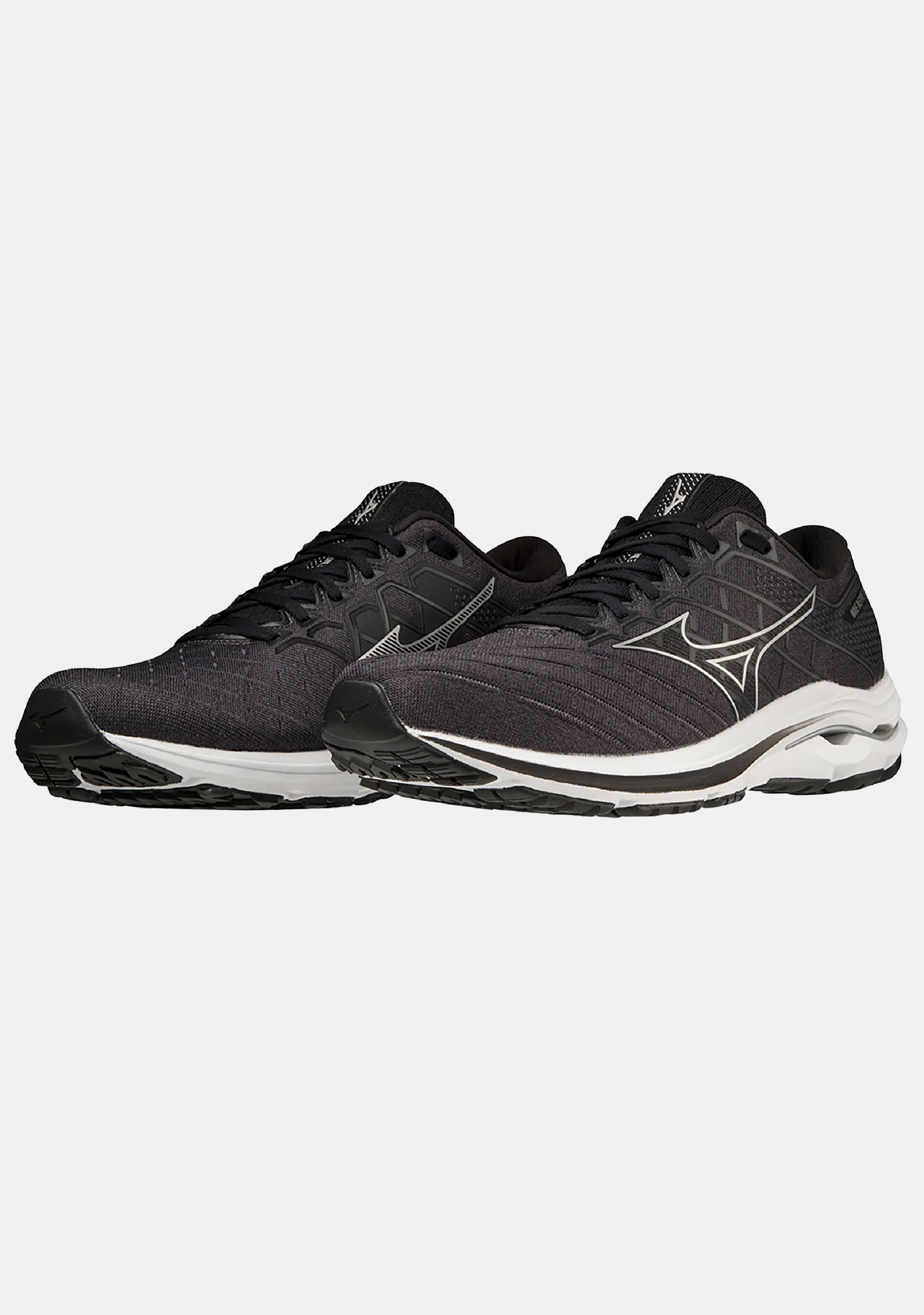 Mizuno Men’s Wave Inspire 18 (2E Width)
