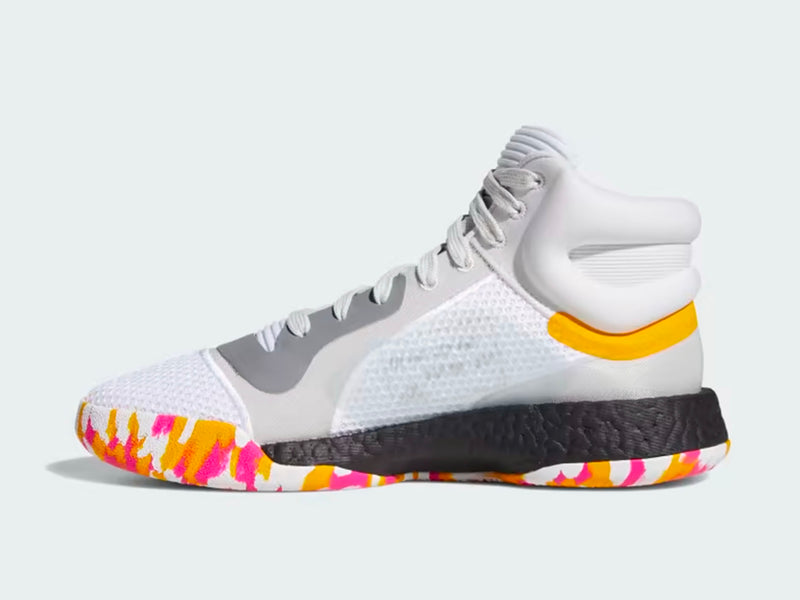 Kids' grade school marquee boost basketball shoes hot sale