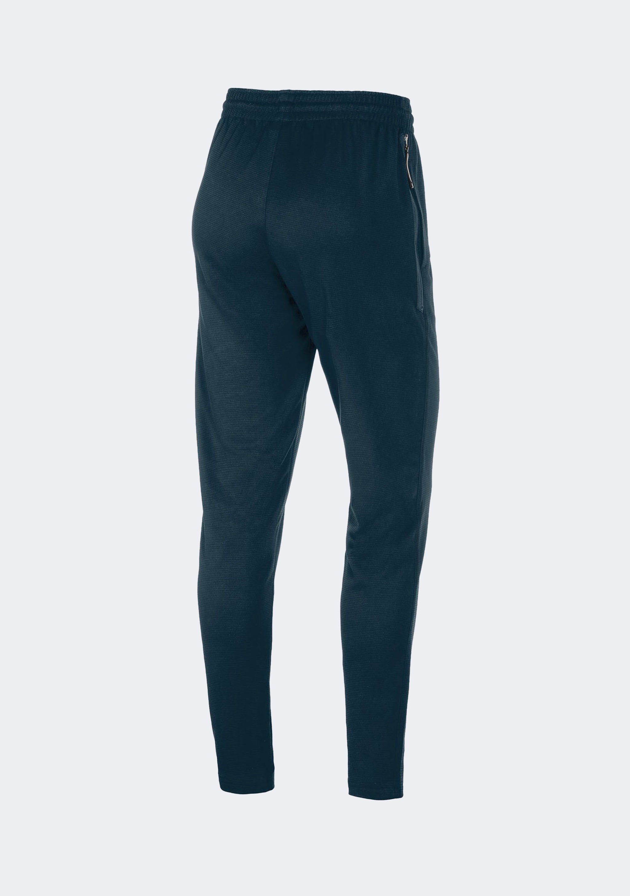 Nike Women's Team Basketball Stock Pants Navy