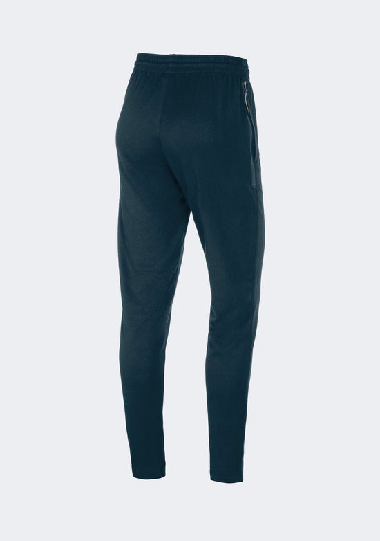 Nike Women's Team Basketball Stock Pants Navy
