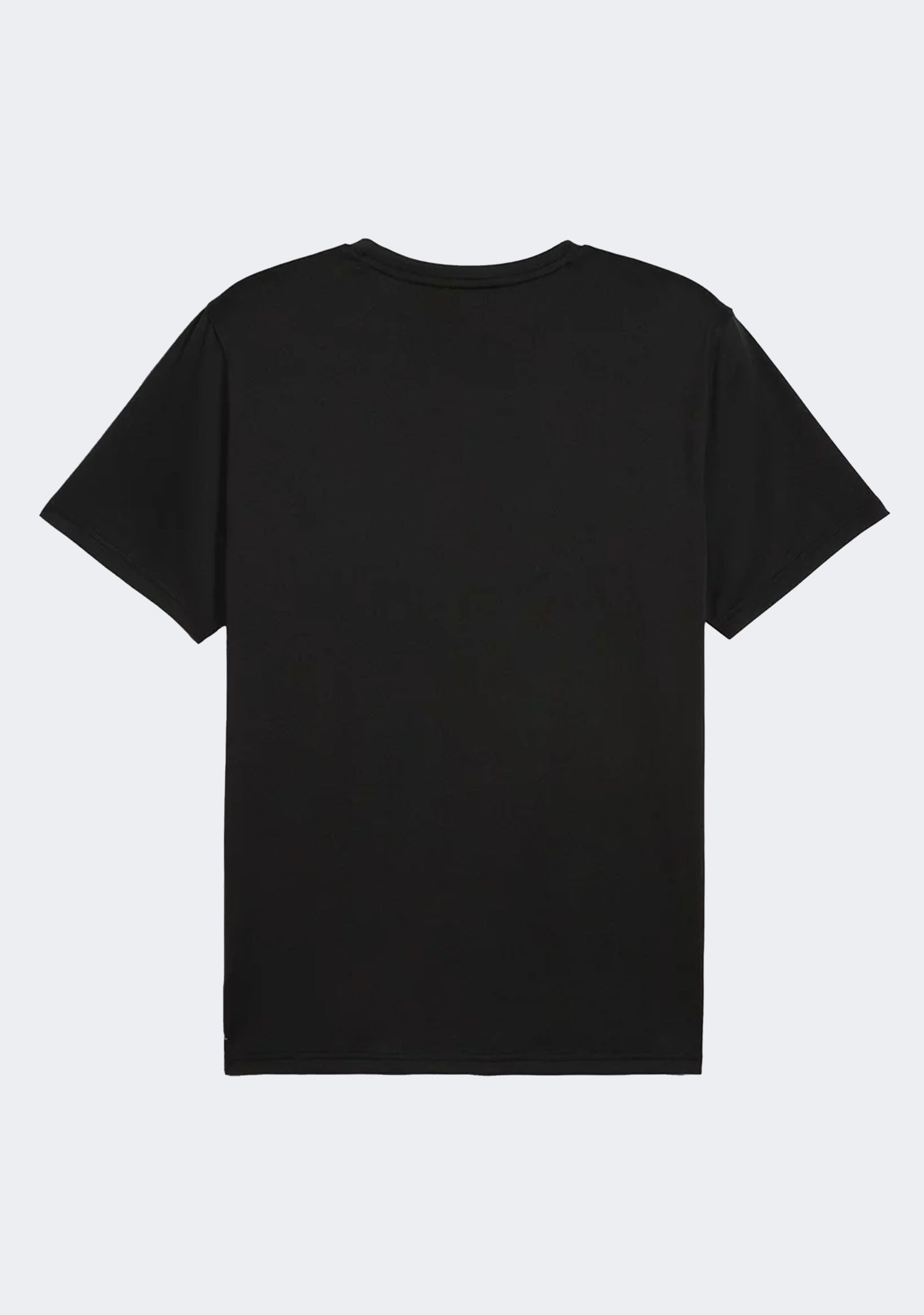 Puma Men's Train All Day Essentials Solid Cat Tee