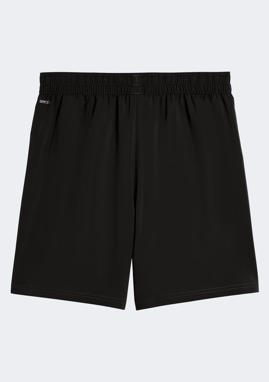 Puma Men's Train All Day Foundations Woven 7 Inch Shorts