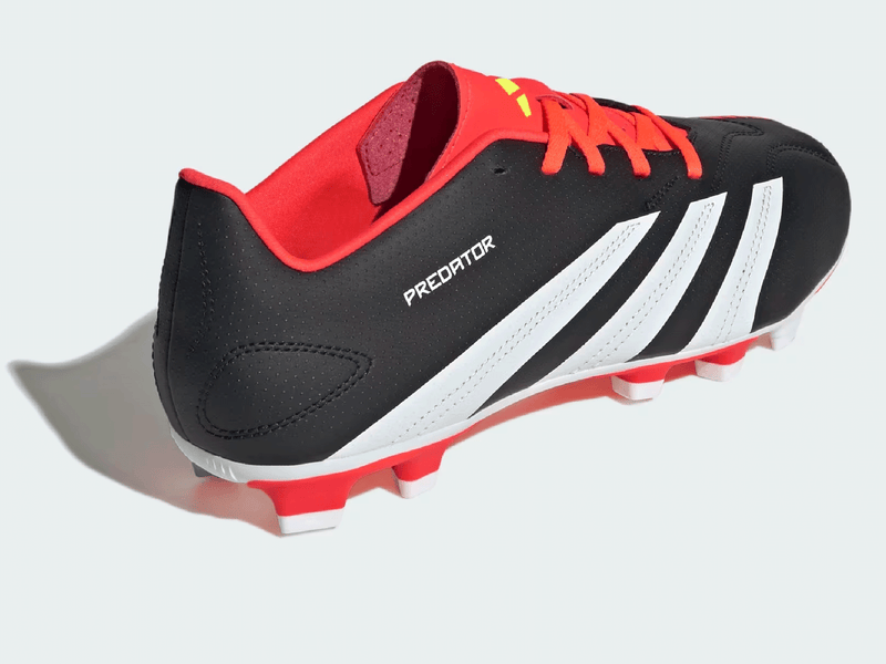 Adidas Mens Predator Club Flexible Ground Football Boots <BR> IG7760