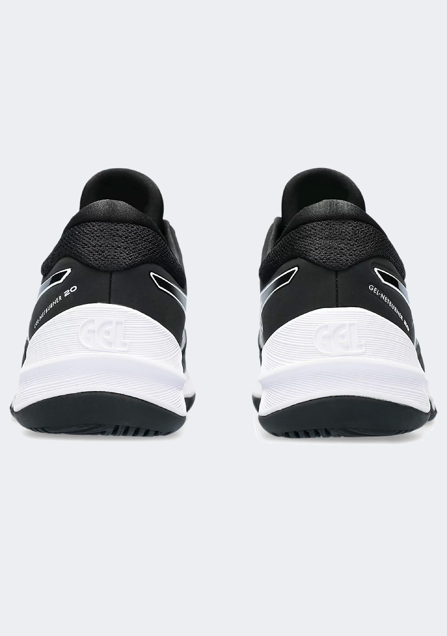 Asics Women’s Gel-Netburner 20 (D Width)