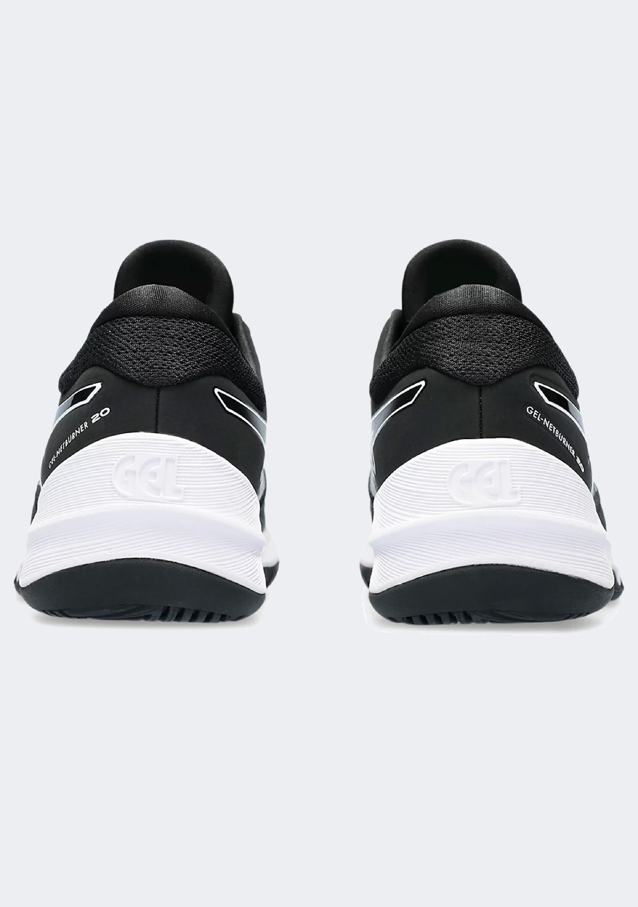Asics Women’s Gel-Netburner 20 (D Width)