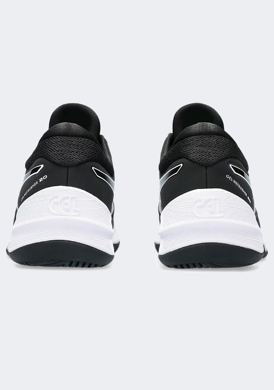 Asics Women’s Gel-Netburner 20 (D Width)