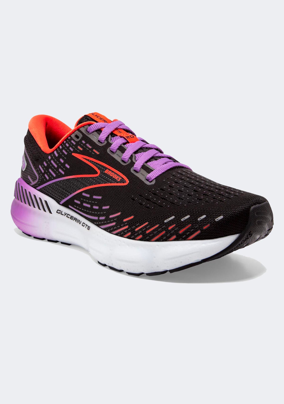 Brooks Women’s Glycerin GTS 20