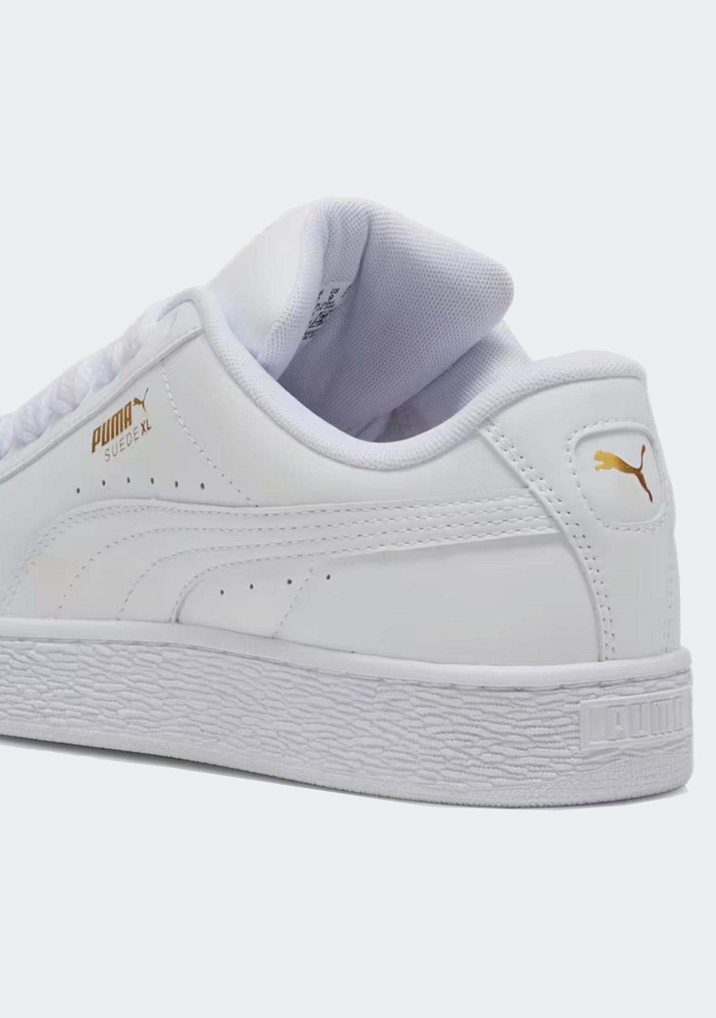 Puma Men's Suede Xl Leather