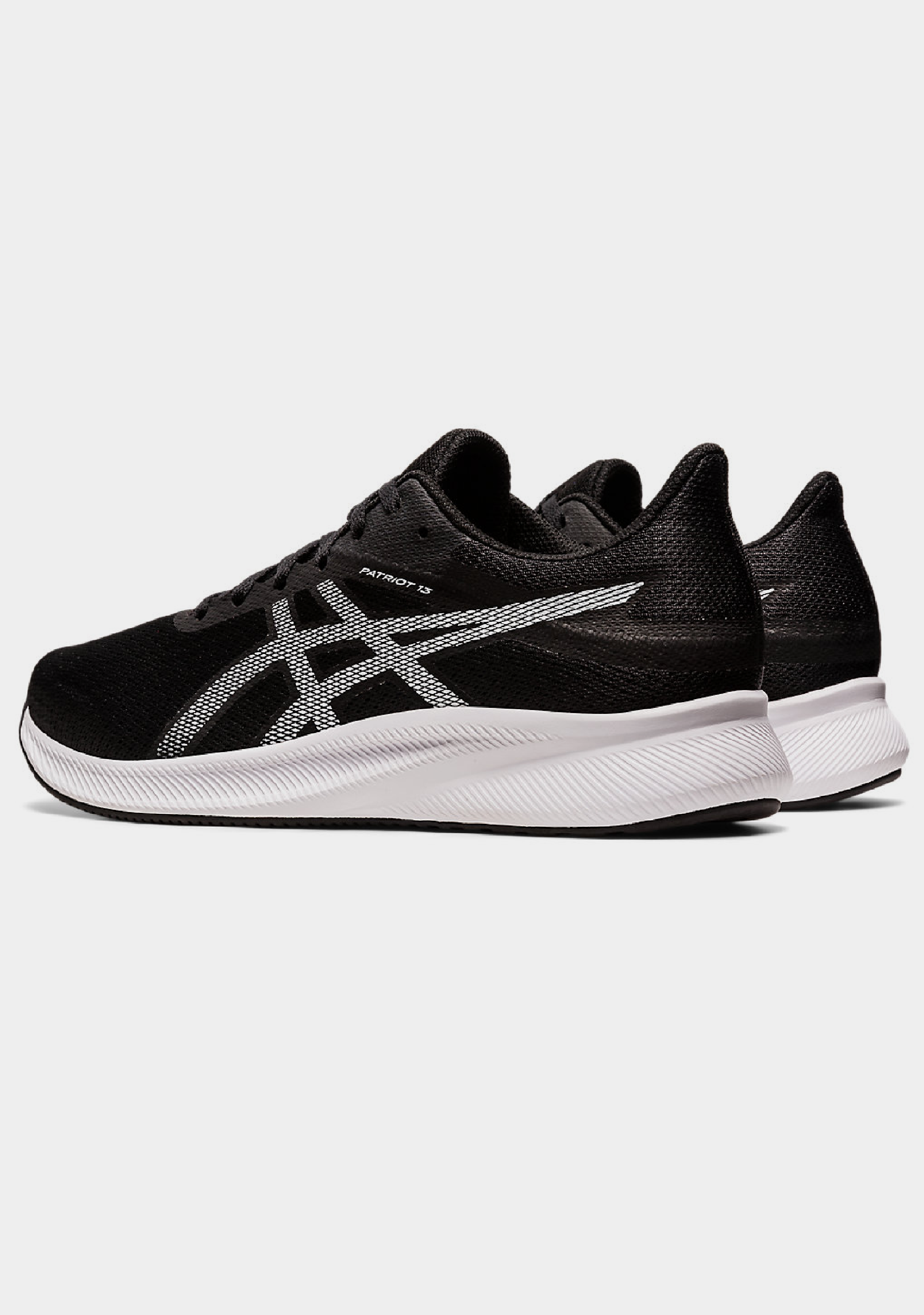 Asics Men’s Patriot 13