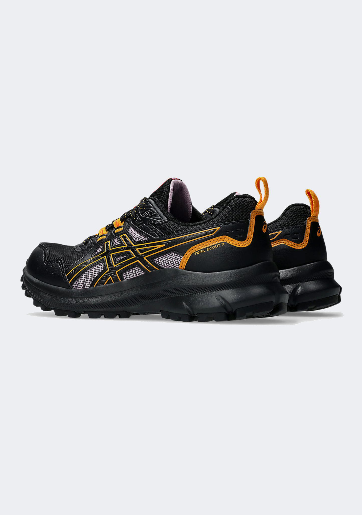 Asics Women's Trail Scout 3