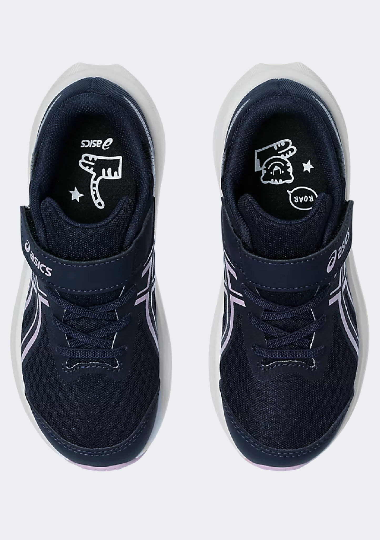 Asics Kids' Patriot 14 PS