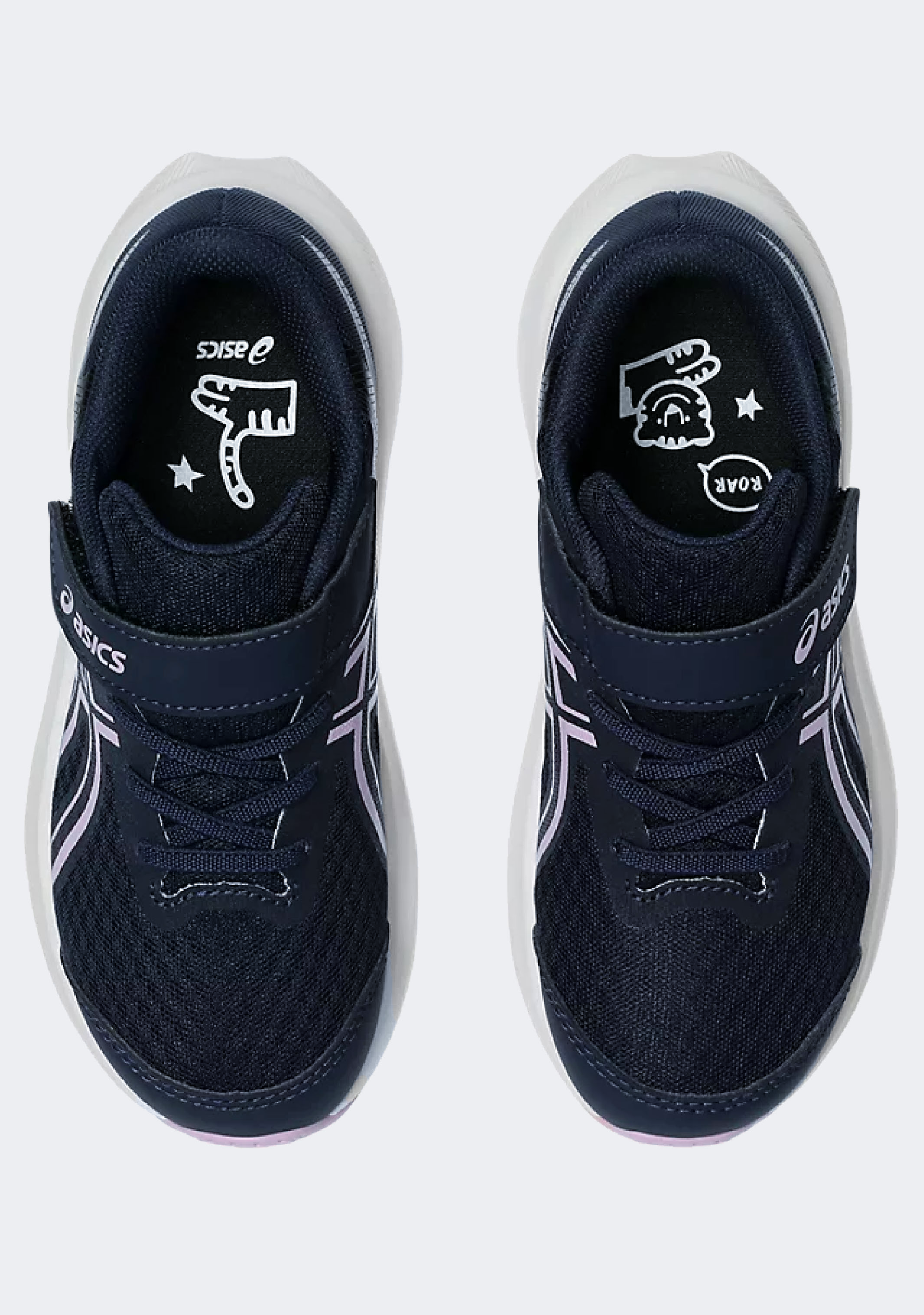 Asics Kids' Patriot 14 PS
