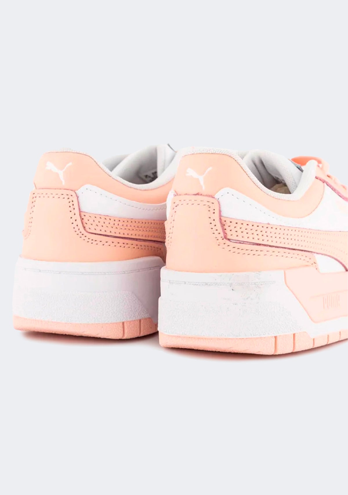 Women's Puma Cali Dream L Pastel