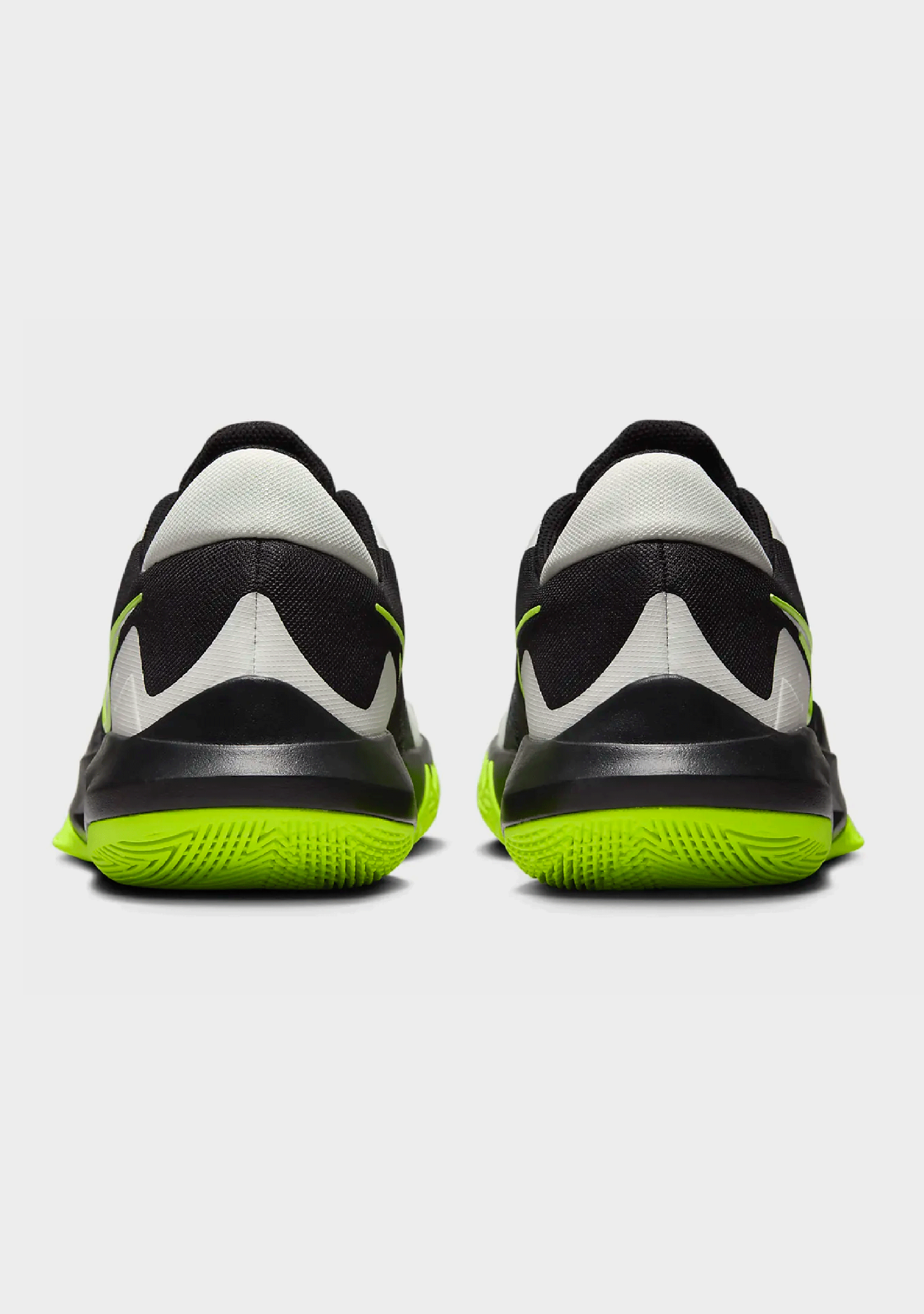 Nike Mens Precision 6 Basketball Shoe