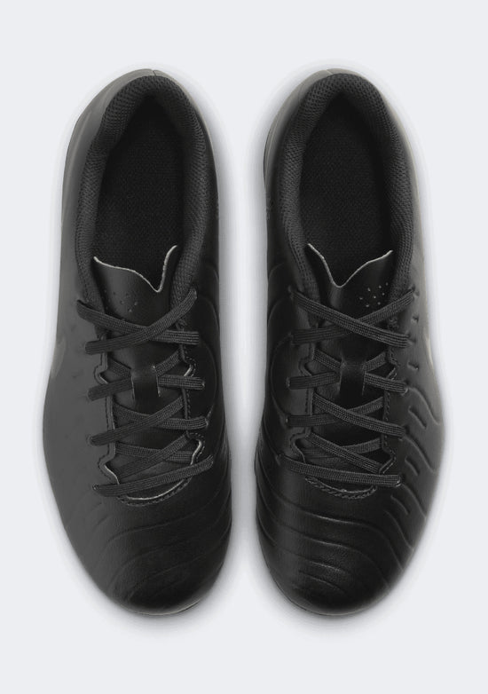Nike Kids' Tiempo Legend 10 Club FG/MG Boots