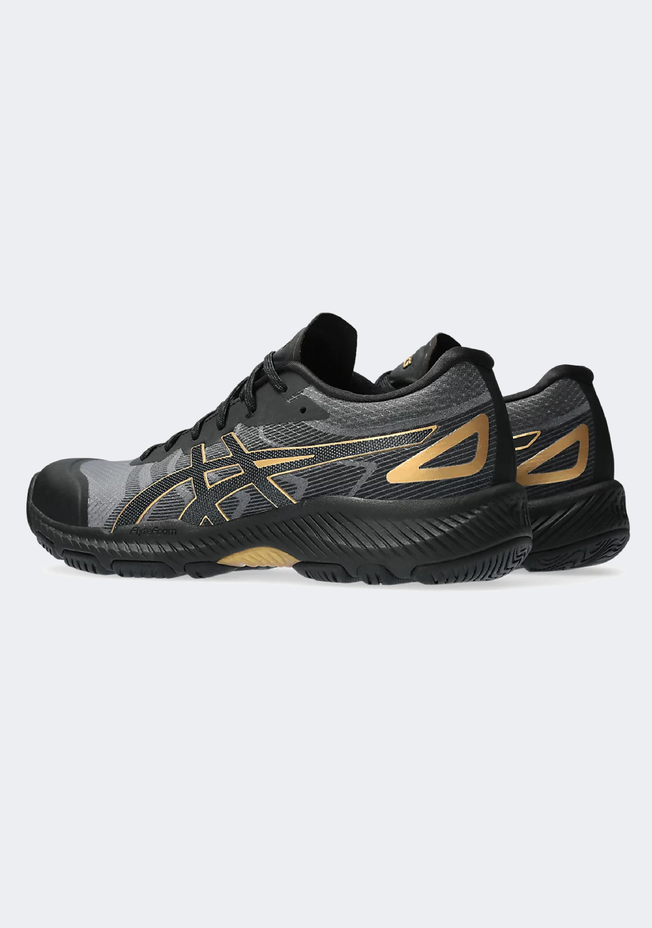 Asics Womens Netburner Professional FF 3