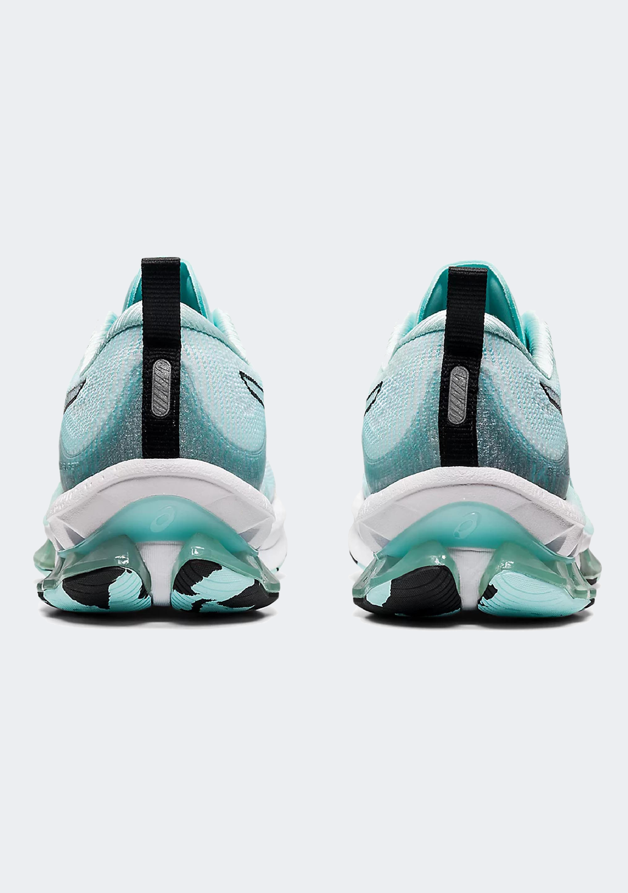 Asics Women’s Gel Kinsei Blast LE