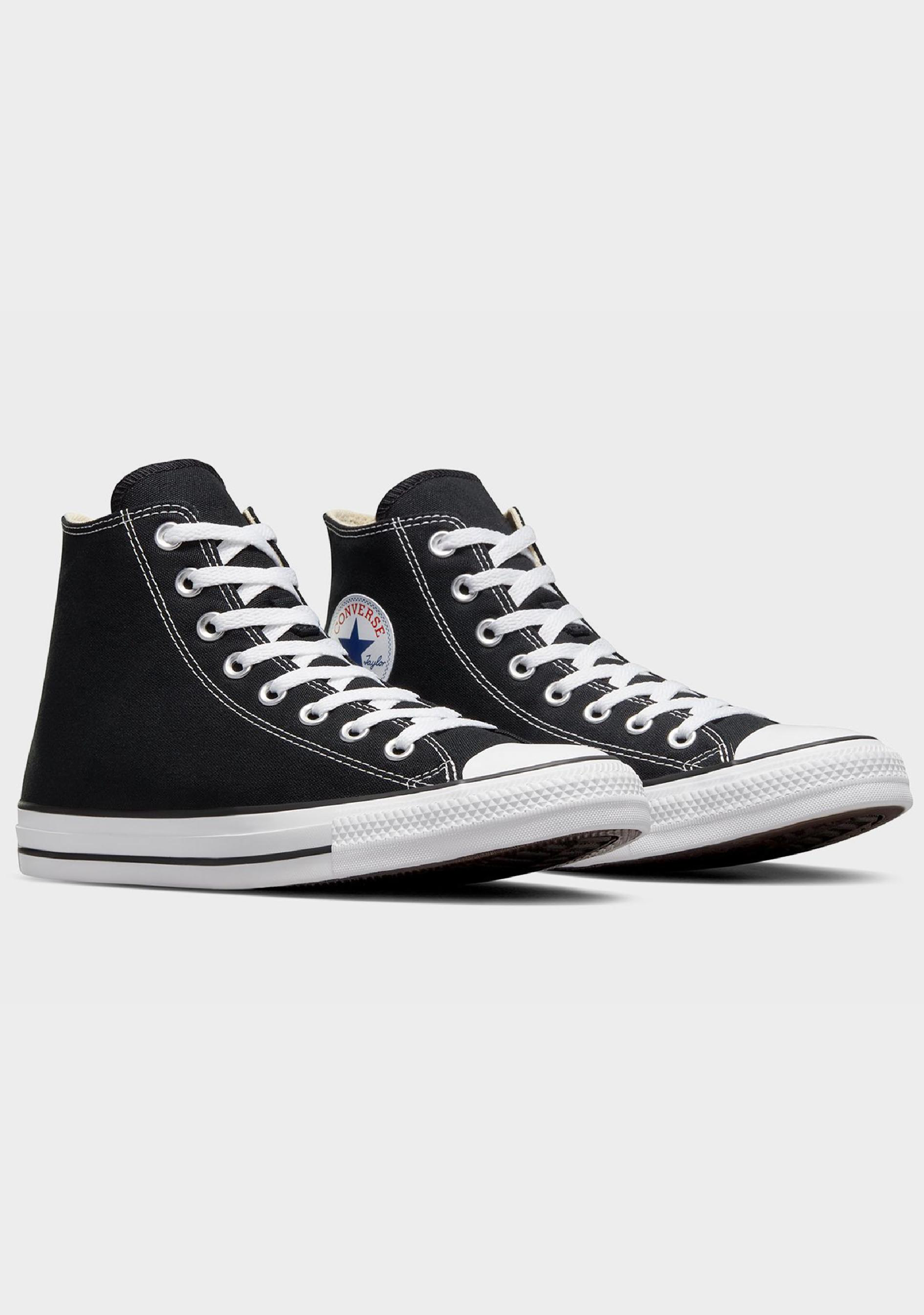 Converse Unisex Chuck Taylor All Star High Top – Jim Kidd Sports