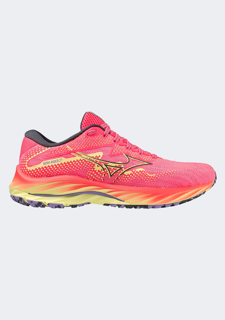 Mizuno Women's Wave Rider 27
