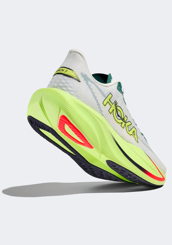 Hoka Women's Mach 7