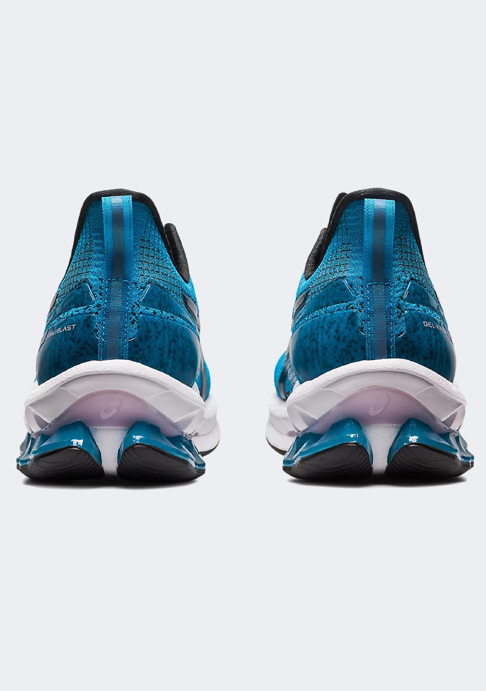 Asics Men’s Gel Kinsei Blast Le 2