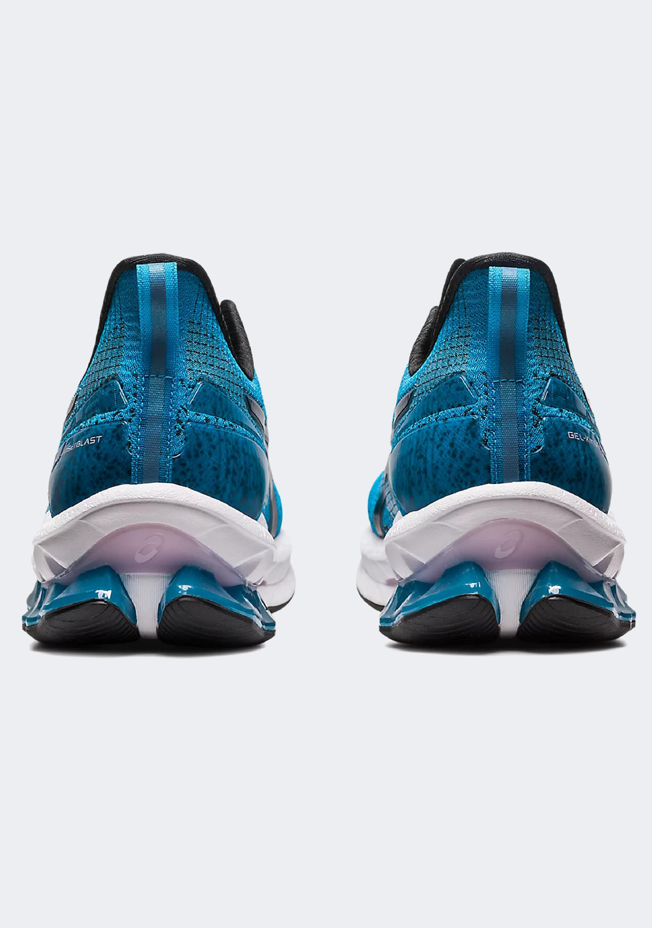 Asics Men’s Gel Kinsei Blast Le 2