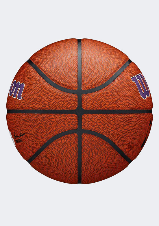 Wilson NBA Team Alliance Los Angeles Lakers