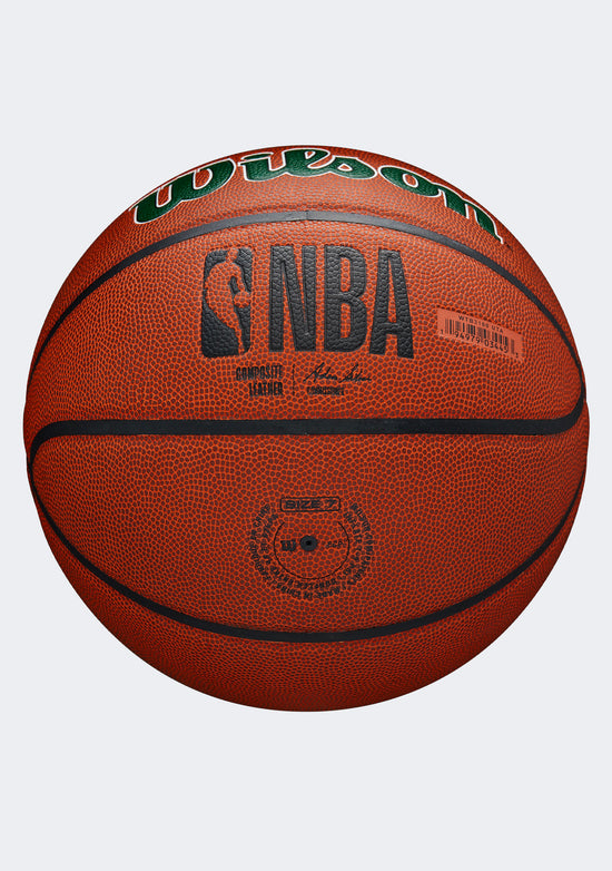 Wilson NBA Team Alliance Utah Jazz