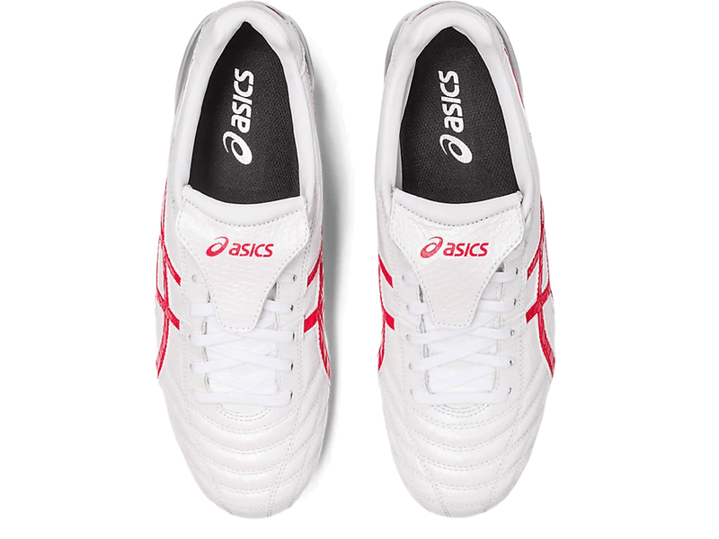 Asics testimonial 4 deals