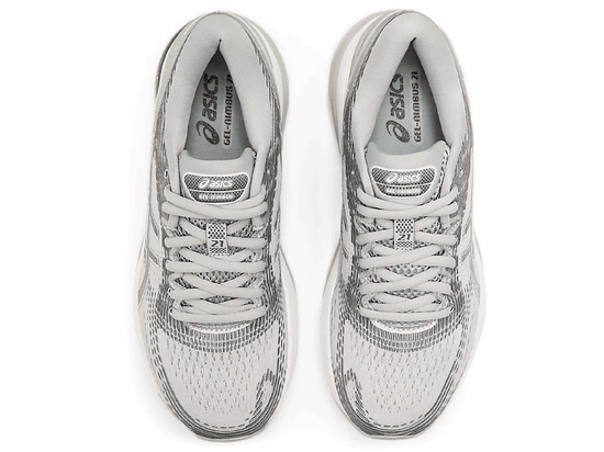 Asics Mens Gel Nimbus 21 <BR> 1011A169 020